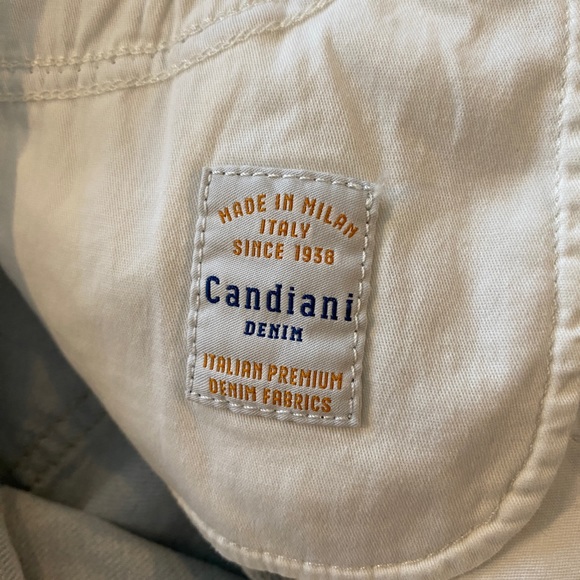 CLOSED Women's Briston High Waist Relaxed Organic Cotton Jeans Size 28 NWT - Picture 11 of 12